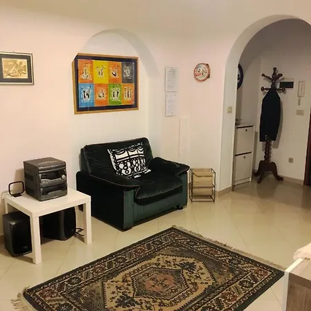 For 2 In Catania, Le Voci Del Mercato Bed & Breakfast *