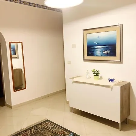 Flat For 2 In Catania, Le Voci Del Mercato