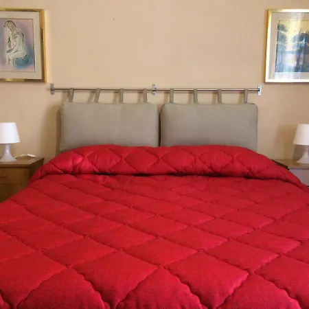Flat For 2 In Catania, Le Voci Del Mercato Bed & Breakfast