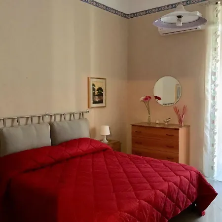 Flat For 2 In Catania, Le Voci Del Mercato *